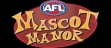 logo Roms AFL Mascot Manor